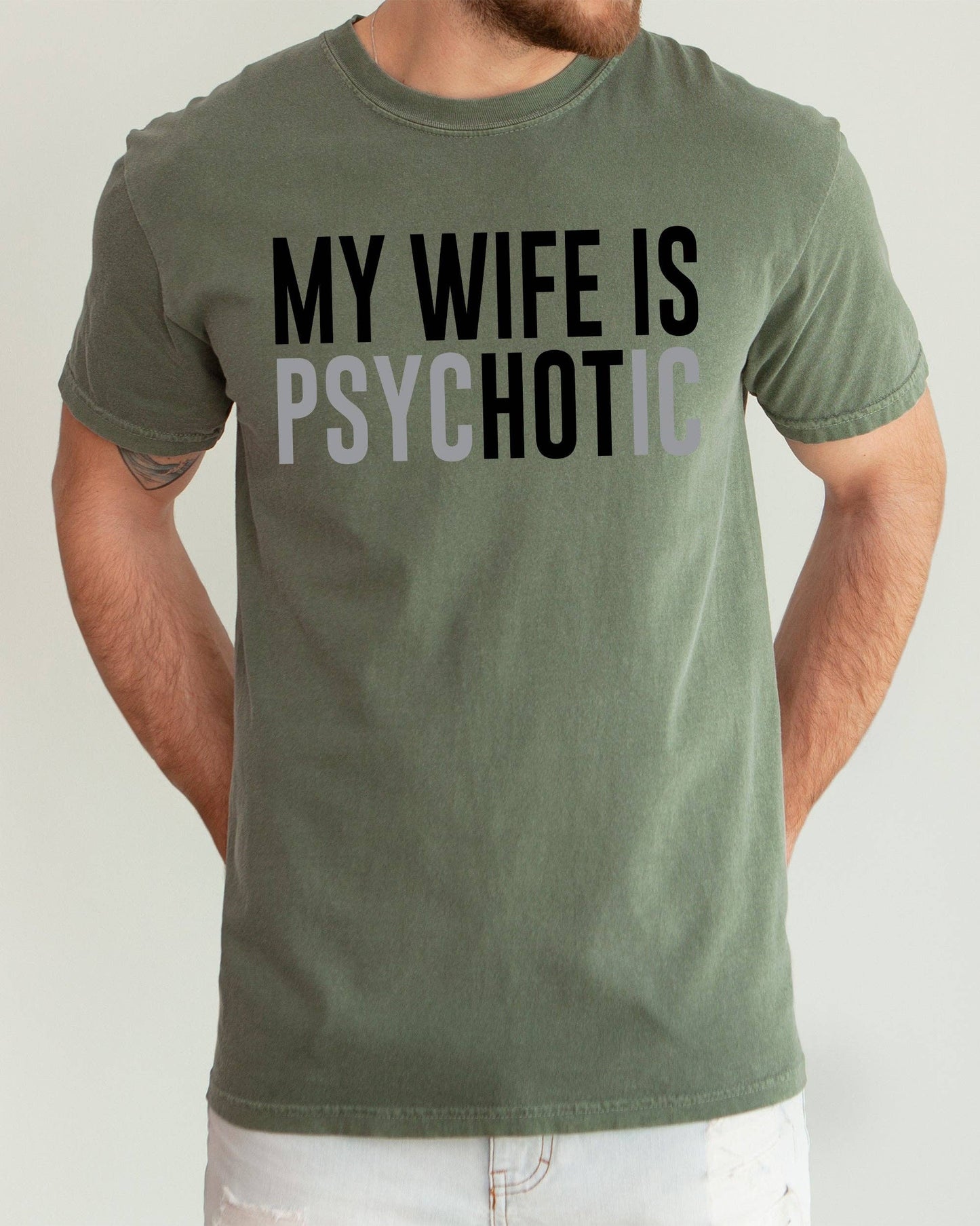 My Wife Is Hot