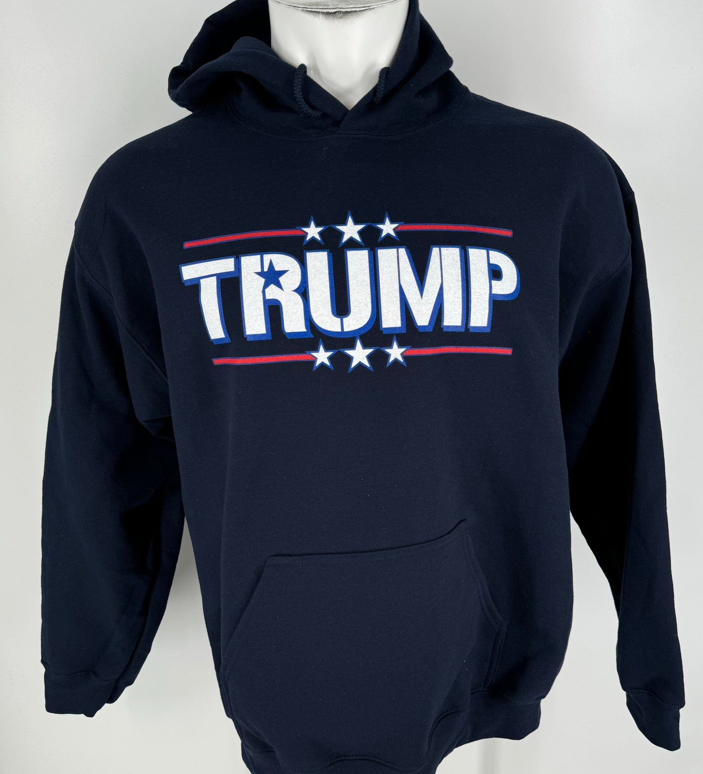 Donald Trump Hoodies