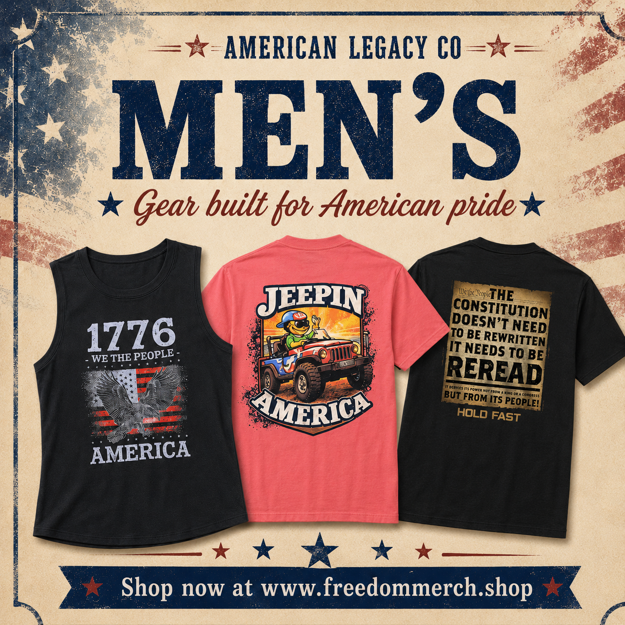 Men's