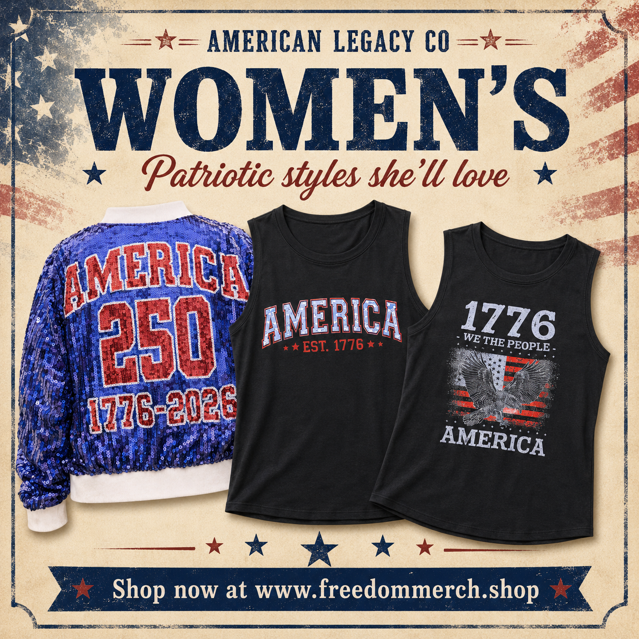Women's