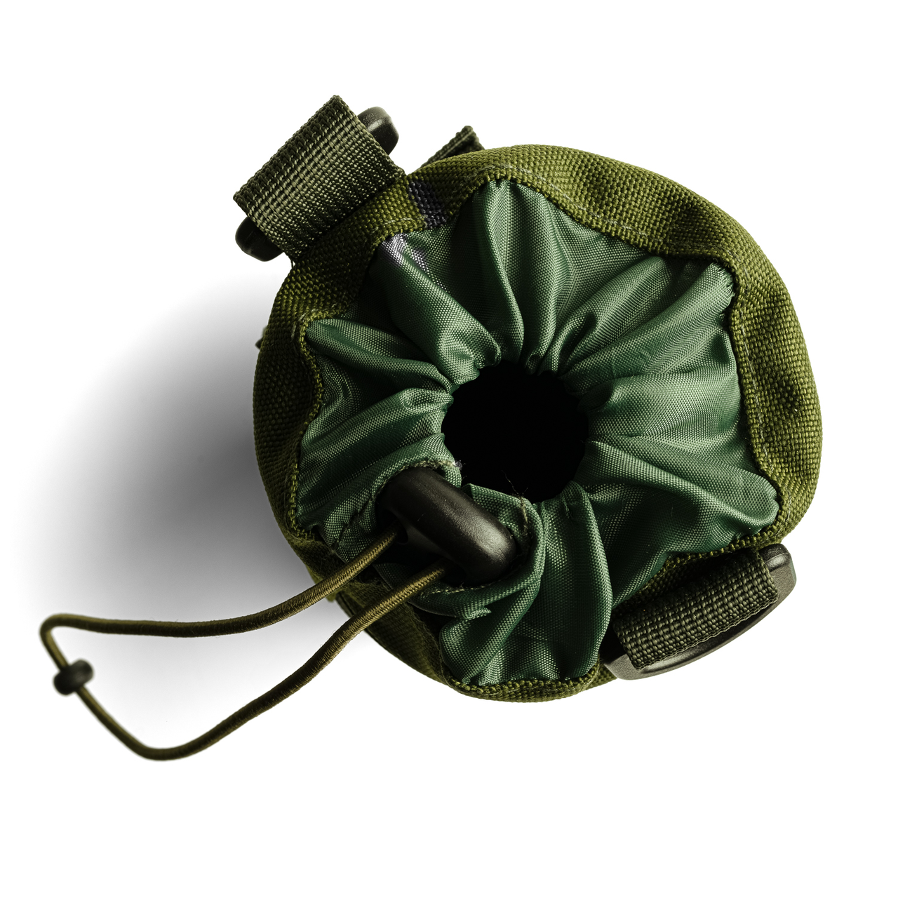 Men's Tactical Water Bottle Crossbody Bag