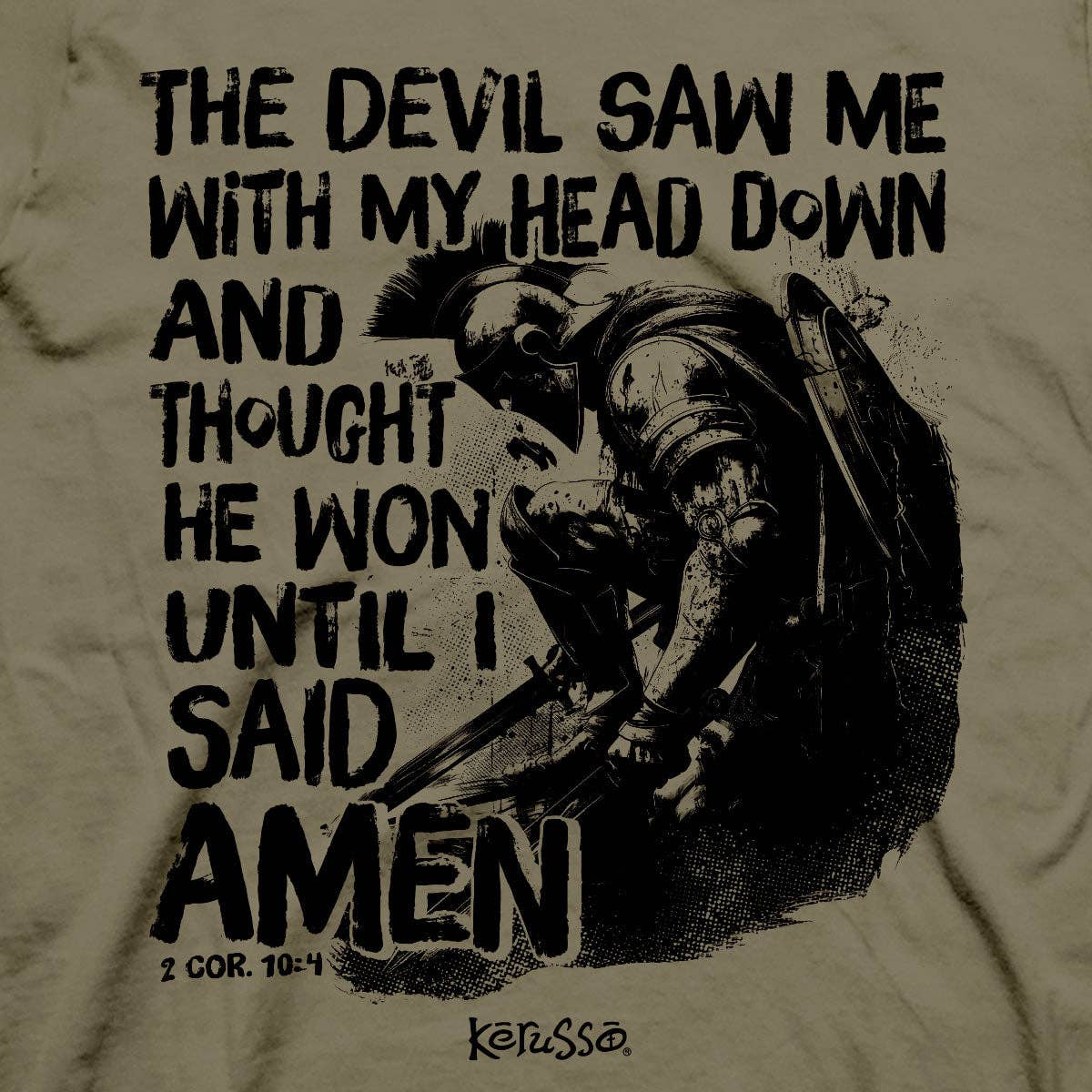 Amen T-Shirt