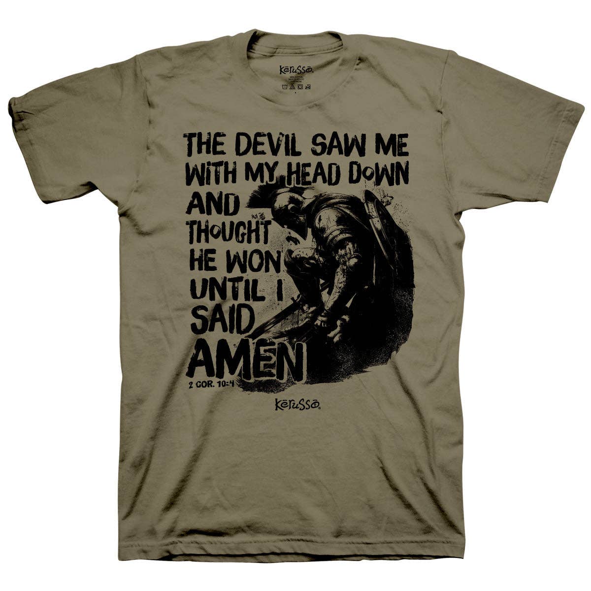 Amen T-Shirt