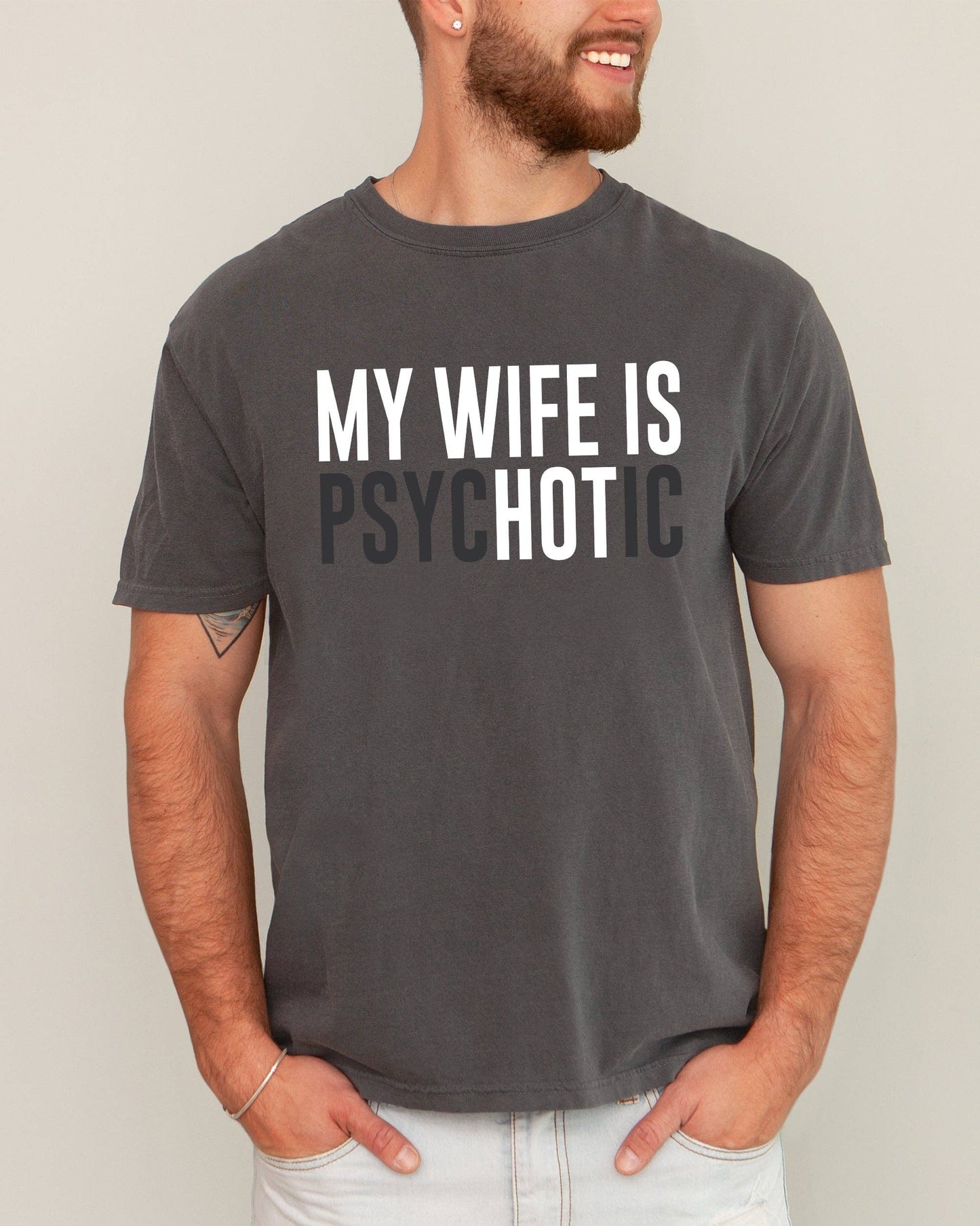 My Wife Is Hot