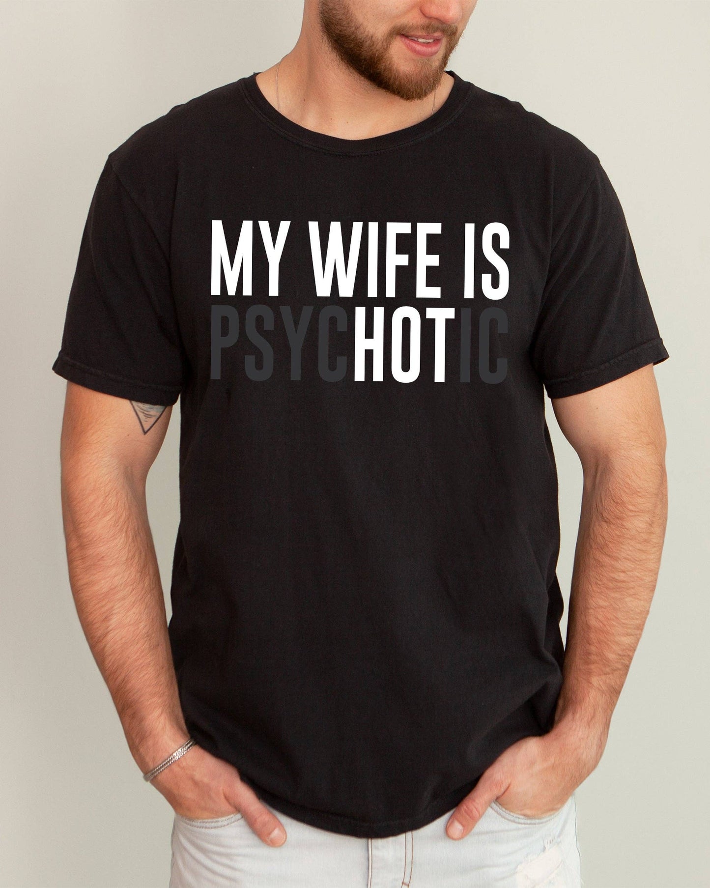 My Wife Is Hot