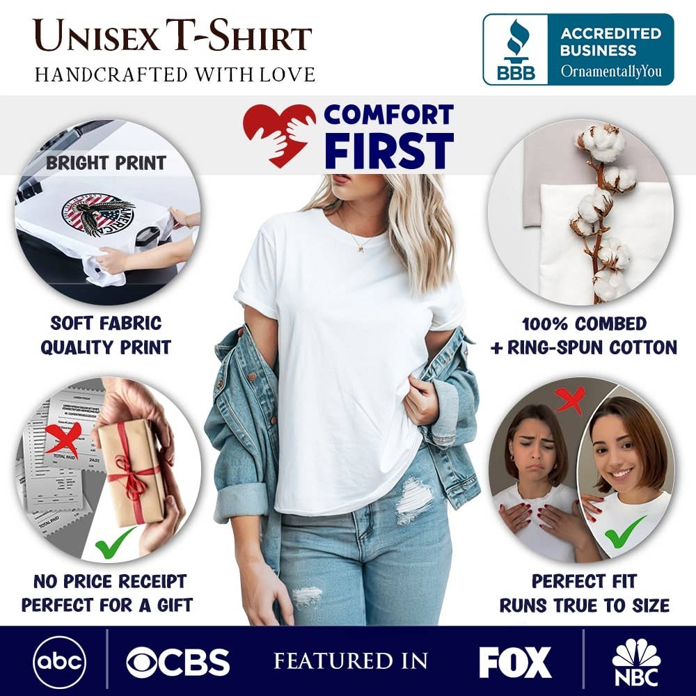 What Doesn’t Kill You Makes You Stronger T-Shirt