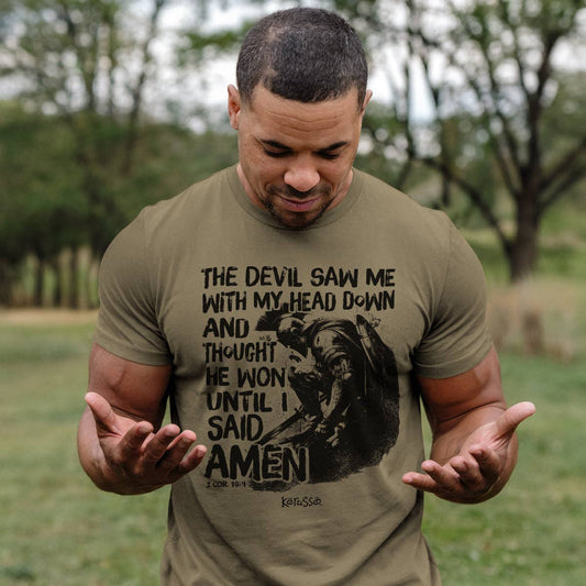 Amen T-Shirt