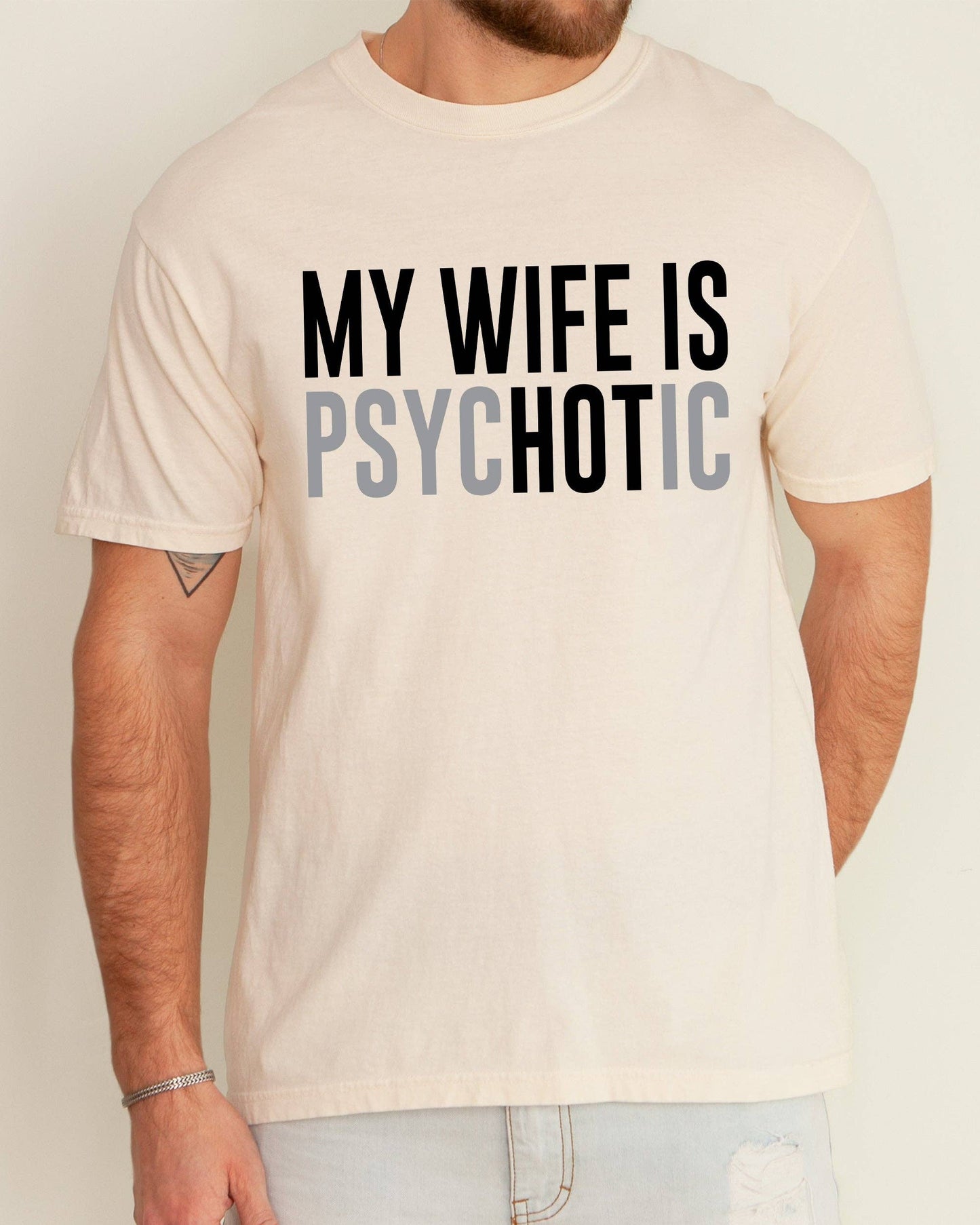 My Wife Is Hot