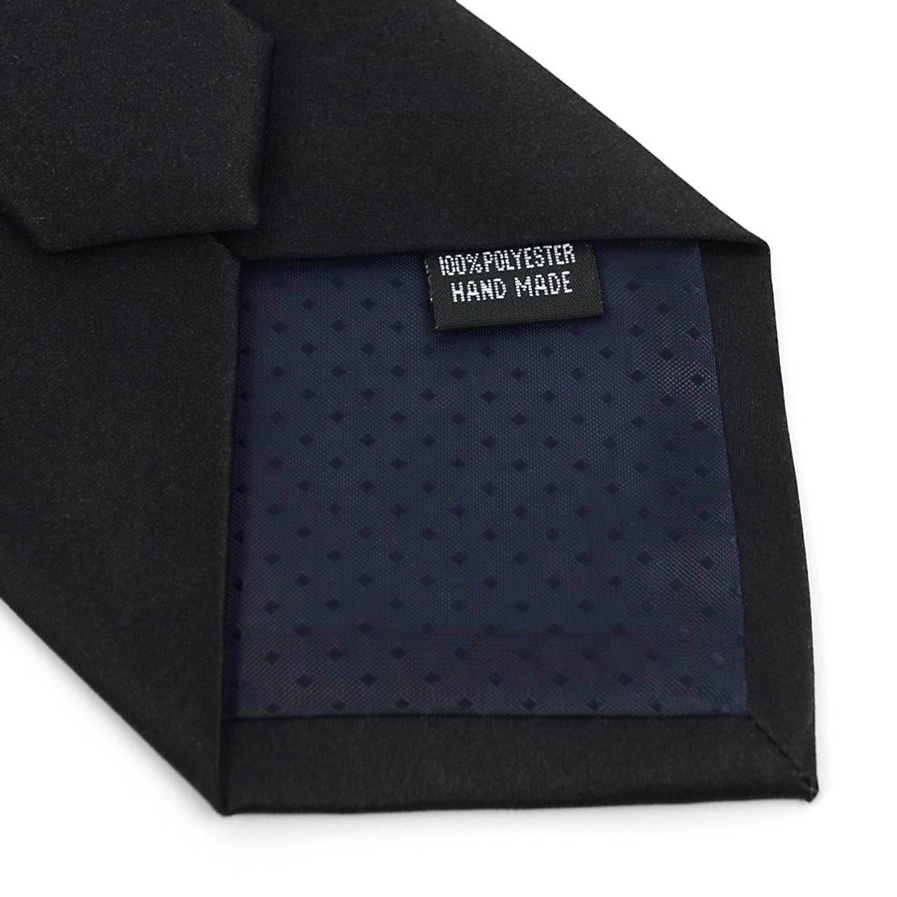 Men's Prayer Hands Novelty Tie
