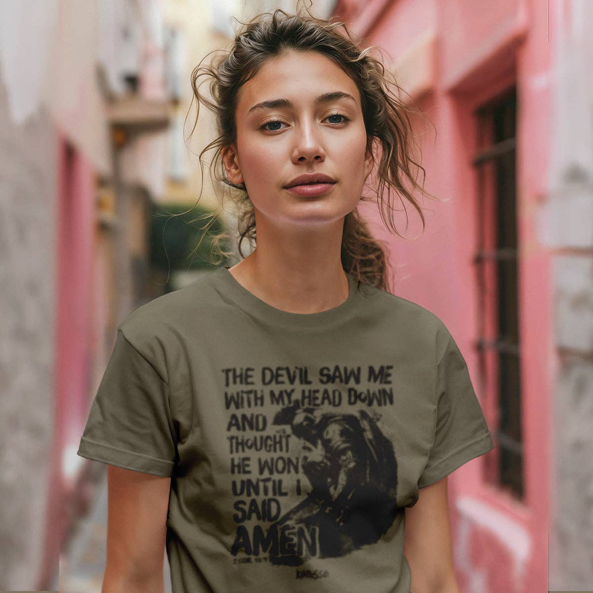 Amen T-Shirt