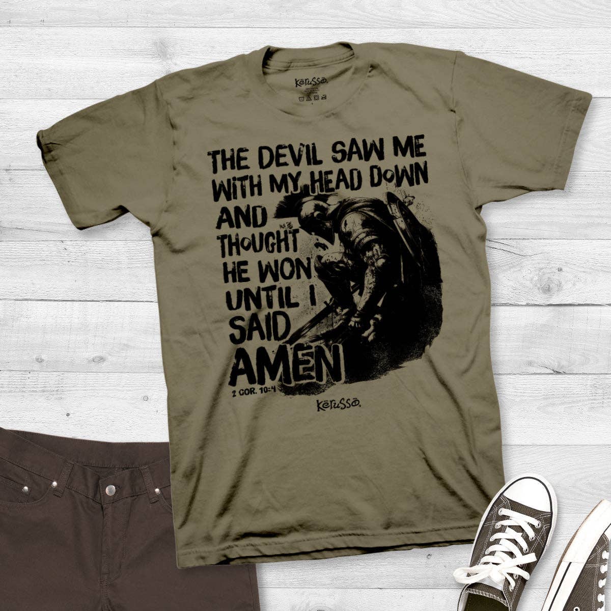 Amen T-Shirt