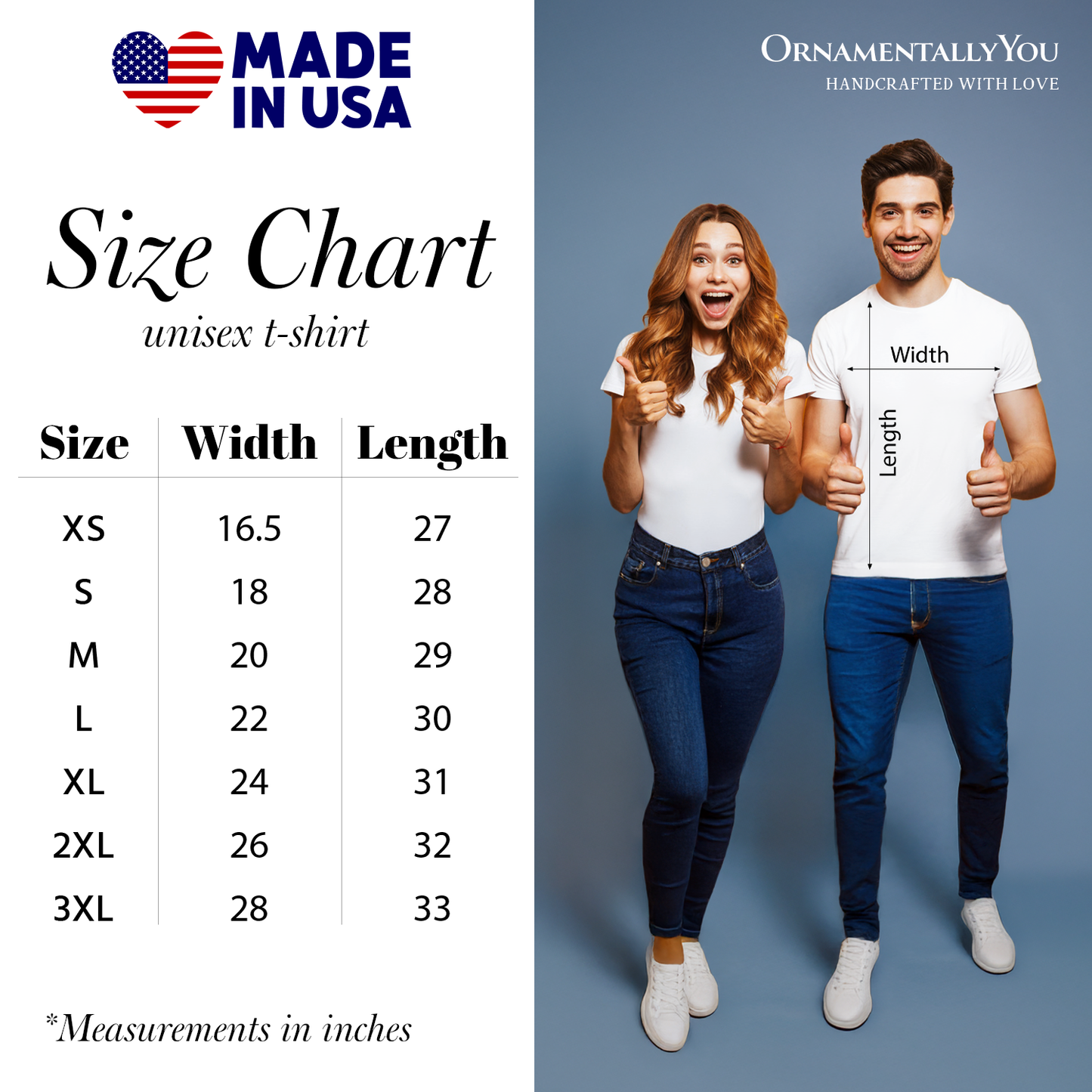 When God Made Me Christian T-Shirt