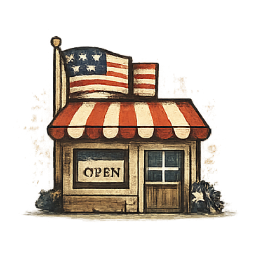 Locally owned shop based in Gulf Shores, Alabama serving the Gulf Coast community