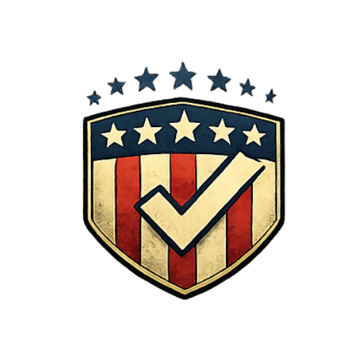 Shop with confidence at American Legacy Co with clear policies, transparent pricing, and friendly customer support