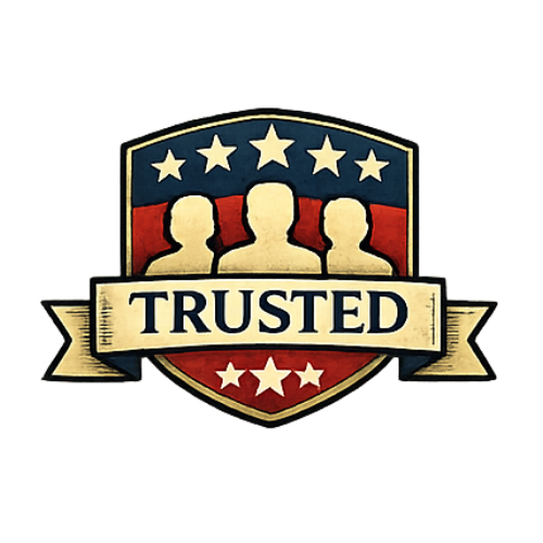 Trusted by our community with hundreds of positive reviews for quality, service, and a welcoming in-store experience